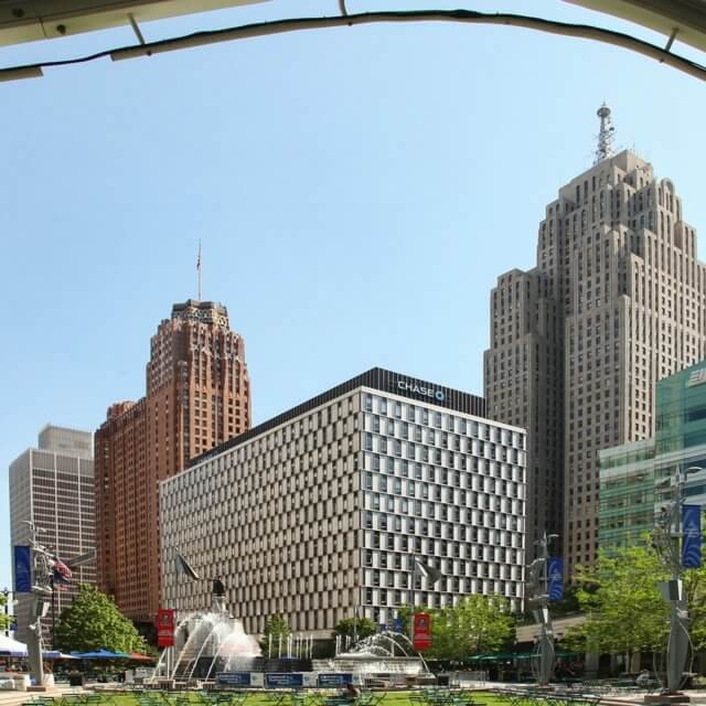 Six Reasons Detroit is One of the Best Places to Live | Dave's Detroit