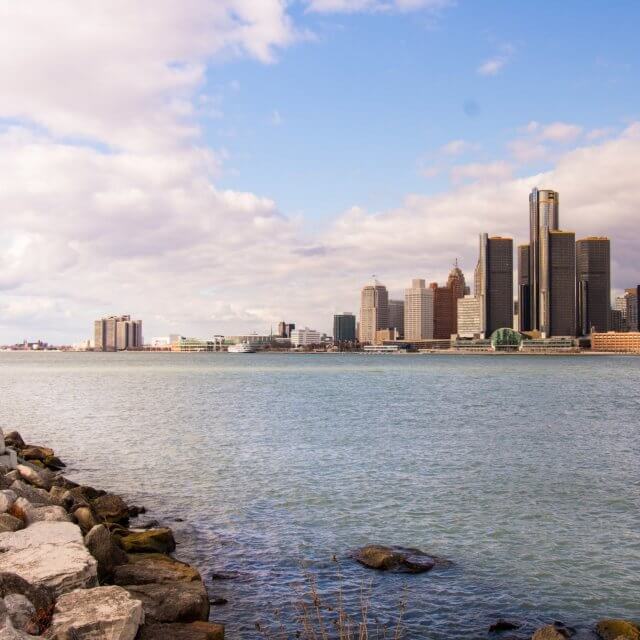 Everything to Know About the Cost of Living in Detroit, Michigan Dave